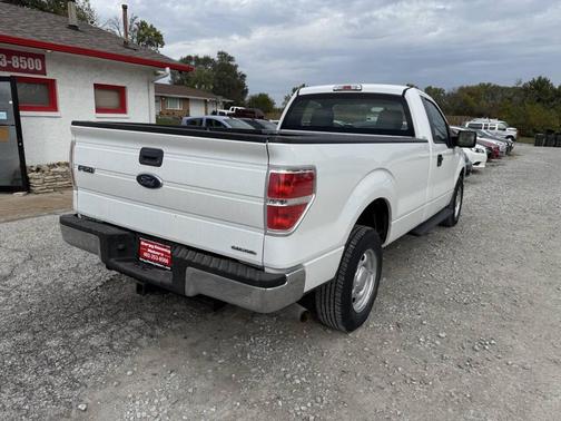 2013 Ford F-150 XL