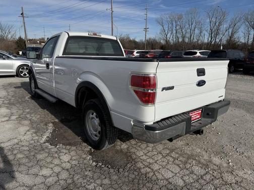 2013 Ford F-150 XL