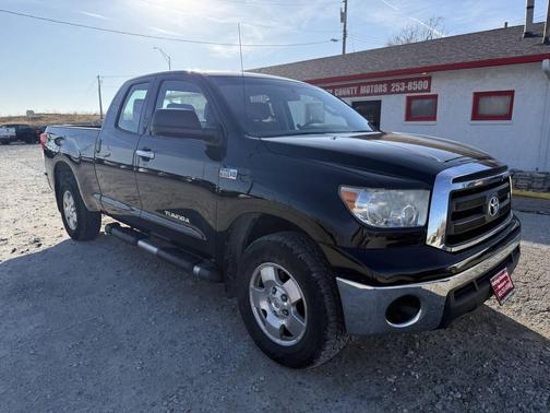 2013 Toyota Tundra Grade