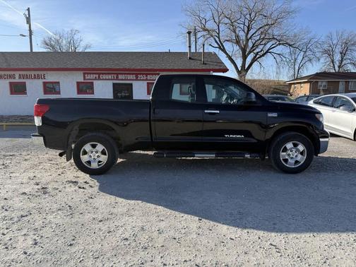 2013 Toyota Tundra Grade