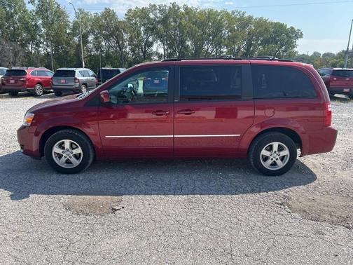 2010 Dodge Grand Caravan SXT
