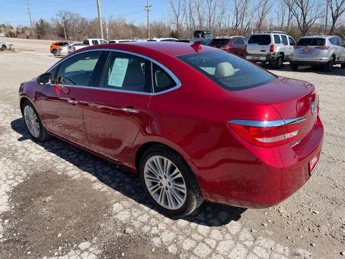 2014 Buick Verano Base