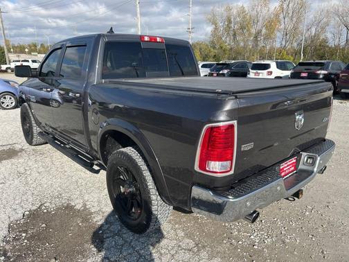 2015 RAM 1500 Laramie