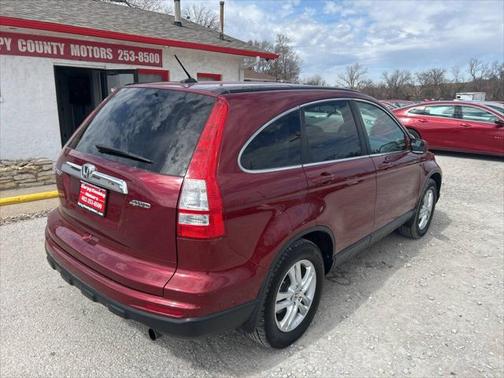2011 Honda CR-V EX