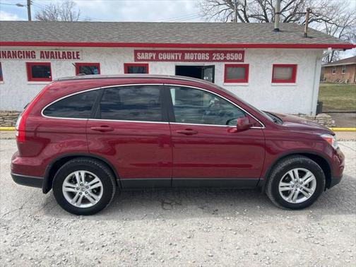 2011 Honda CR-V EX