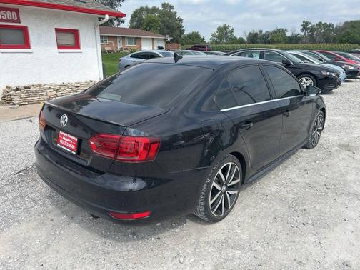 2014 Volkswagen Jetta GLI Autobahn w/Nav