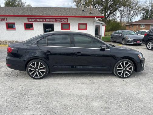 2014 Volkswagen Jetta GLI Autobahn w/Nav