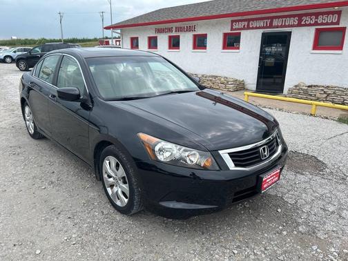 2008 Honda Accord EX