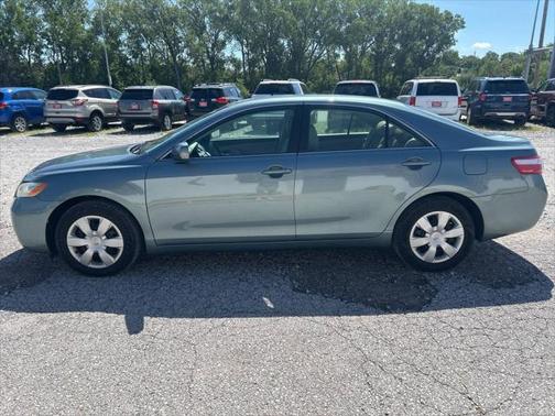 2009 Toyota Camry LE