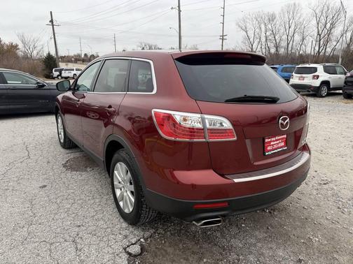 2010 Mazda CX-9 Touring
