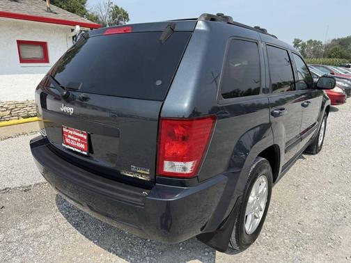 2007 Jeep Grand Cherokee Laredo
