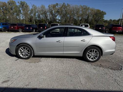 2014 Chevrolet Malibu 1LT