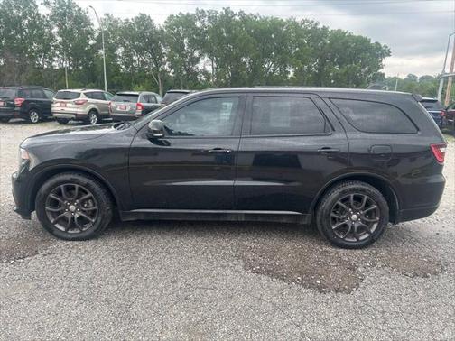 2015 Dodge Durango R/T