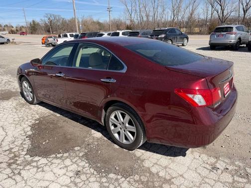 2008 Lexus ES 350 Base
