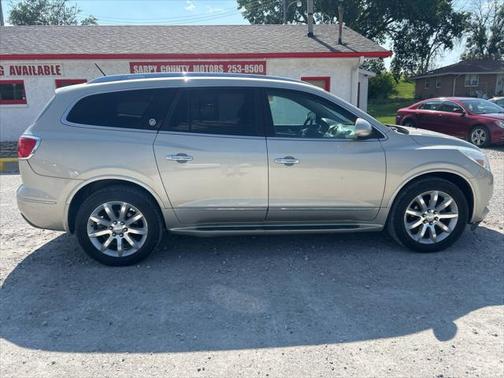 2015 Buick Enclave Premium