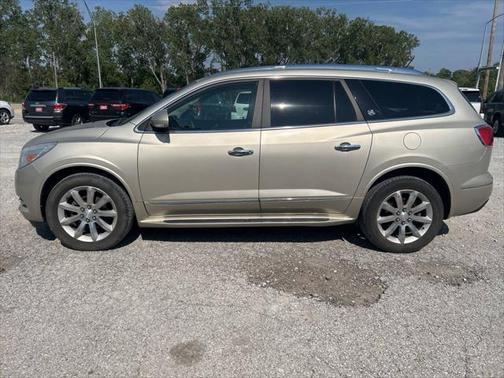 2015 Buick Enclave Premium