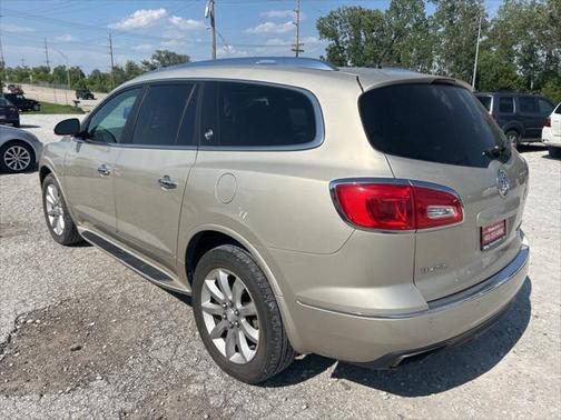 2015 Buick Enclave Premium