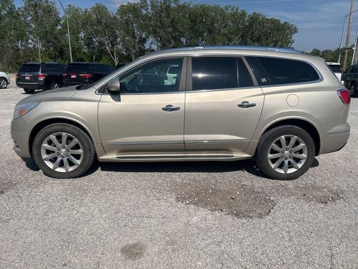 2015 Buick Enclave Premium