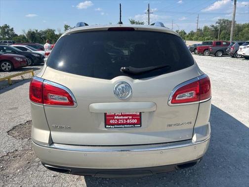 2015 Buick Enclave Premium