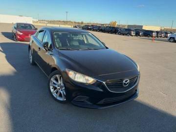 2014 Mazda Mazda6 i Touring