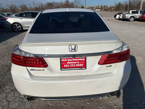 2013 Honda Accord EX