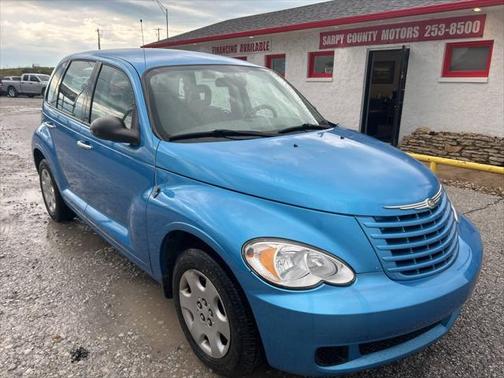 2008 Chrysler PT Cruiser LX