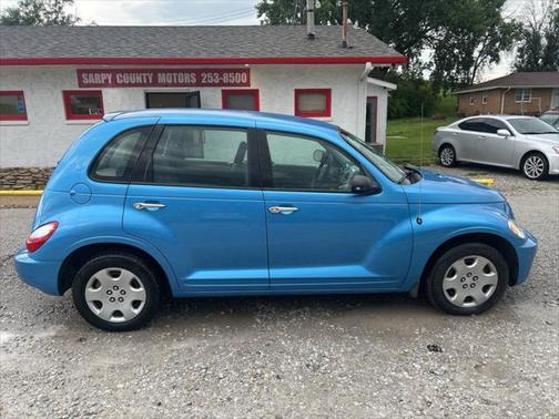 2008 Chrysler PT Cruiser LX