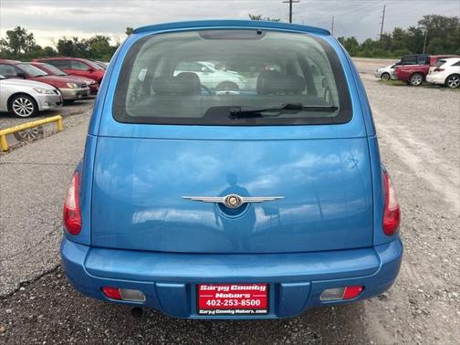 2008 Chrysler PT Cruiser LX
