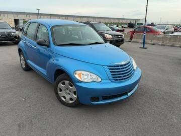 2008 Chrysler PT Cruiser LX