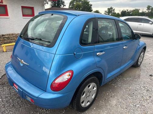 2008 Chrysler PT Cruiser LX