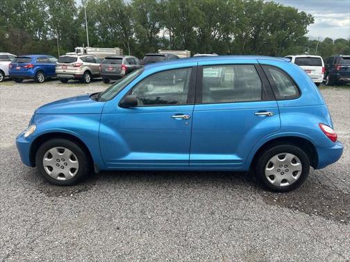 2008 Chrysler PT Cruiser LX