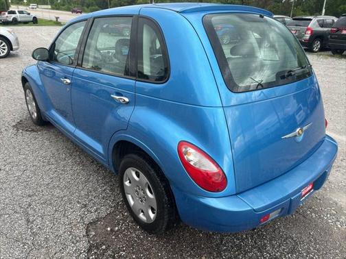 2008 Chrysler PT Cruiser LX