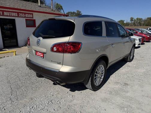 2010 Buick Enclave 1XL