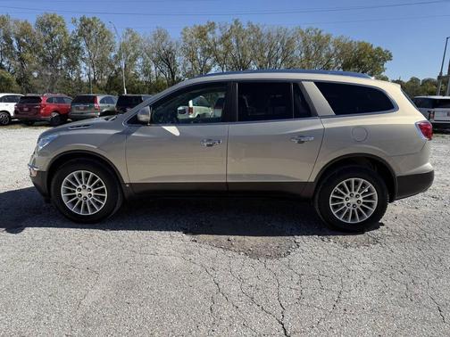 2010 Buick Enclave 1XL