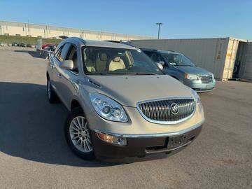 2010 Buick Enclave 1XL