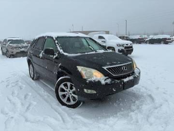 2009 Lexus RX 350 Base