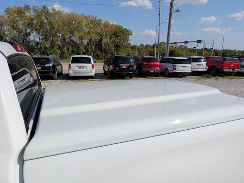 2011 Toyota Tundra Grade
