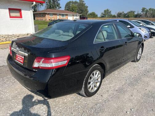 2010 Toyota Camry XLE