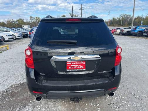 2014 Chevrolet Equinox 2LT