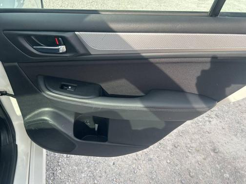 2015 Subaru Legacy Premium