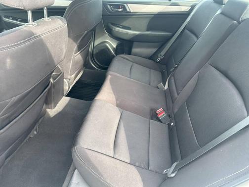 2015 Subaru Legacy Premium