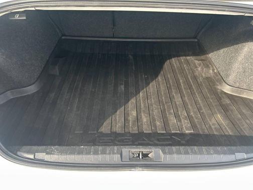 2015 Subaru Legacy Premium