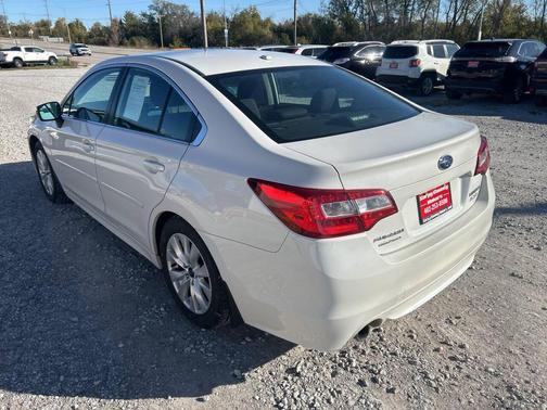 2015 Subaru Legacy Premium