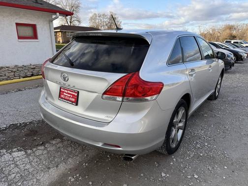 2009 Toyota Venza Base
