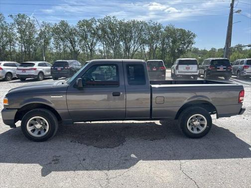 2011 Ford Ranger Sport