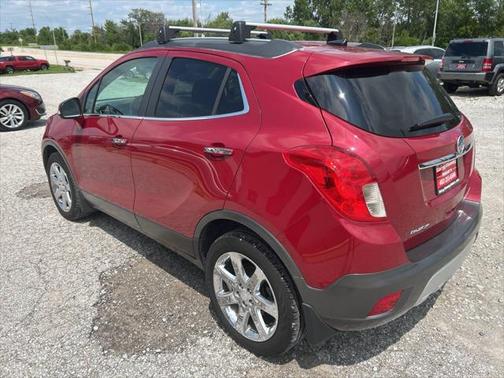 2014 Buick Encore Convenience