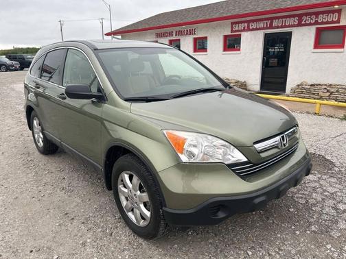 2007 Honda CR-V EX