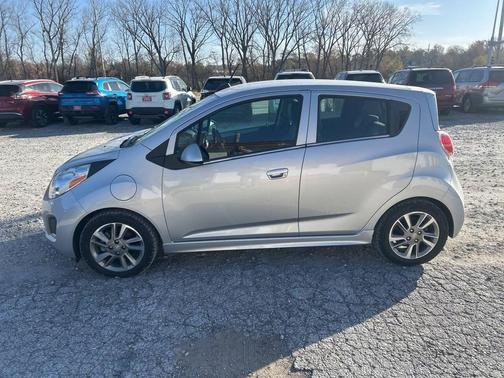 2016 Chevrolet Spark EV 1LT
