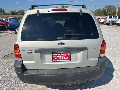 2005 Ford Escape XLT