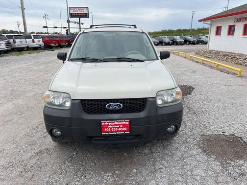 2005 Ford Escape XLT